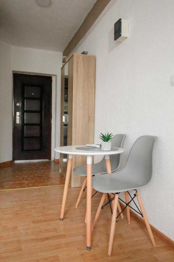 Apartments Station Konjic Exterior photo