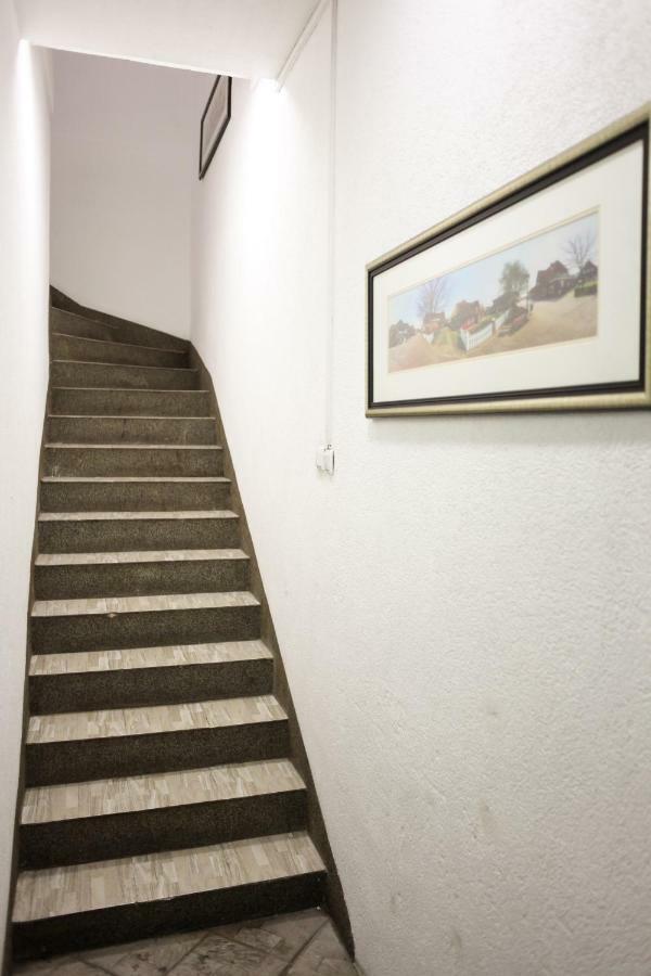 Apartments Station Konjic Exterior photo