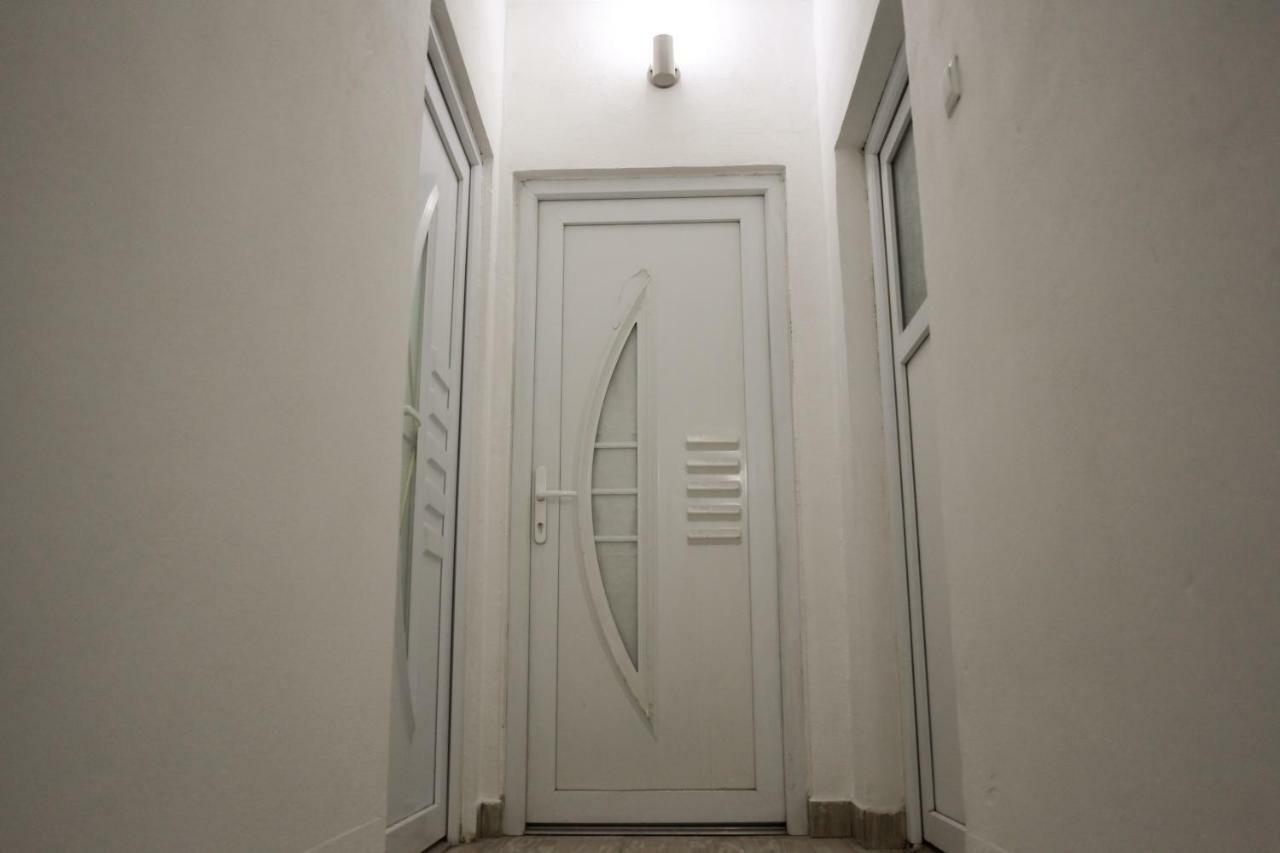 Apartments Station Konjic Exterior photo